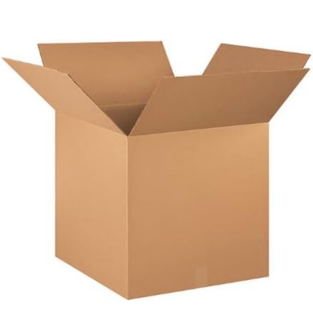 Mystery Box With 7 Items